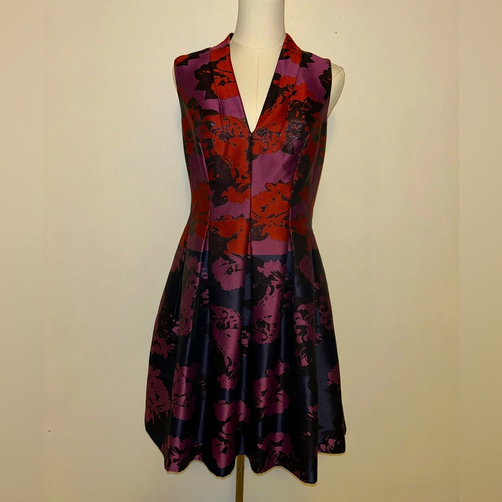 💜❤️♦️NWT Vince Camuto Gorgeous Dress❤️💜